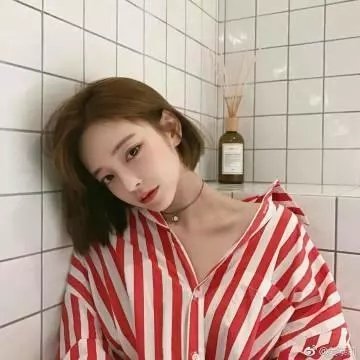 史前的女人们
